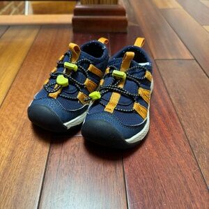 🥾 Keen Kids Motozoa Sneakers